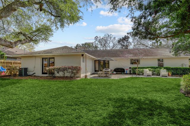 4606 Waynesboro Drive, Houston, TX 77035