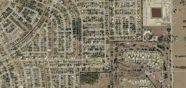 448 Redwing ST, Lehigh Acres, FL 33974