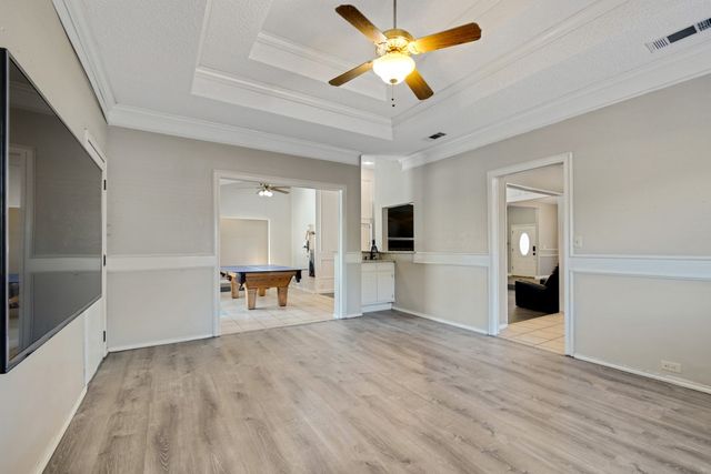 901 Green Brook Drive, Allen, TX 75002