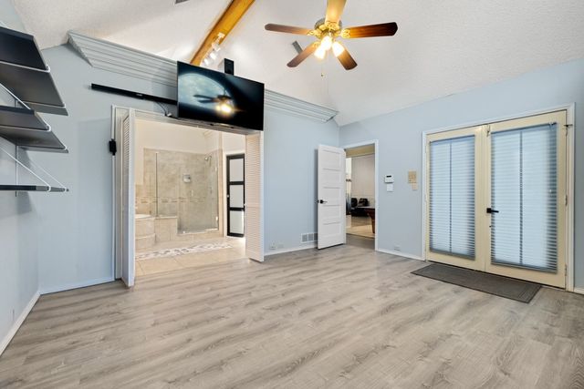901 Green Brook Drive, Allen, TX 75002
