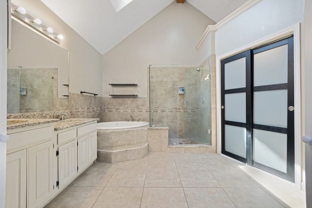 901 Green Brook Drive, Allen, TX 75002