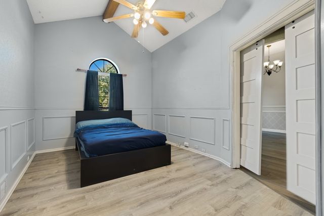 901 Green Brook Drive, Allen, TX 75002