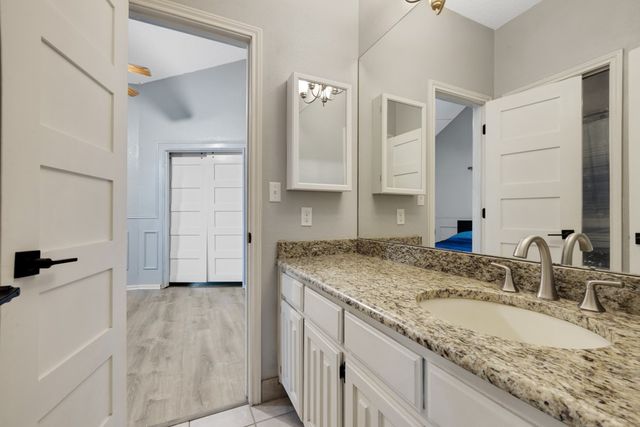 901 Green Brook Drive, Allen, TX 75002