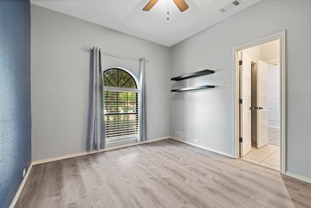 901 Green Brook Drive, Allen, TX 75002