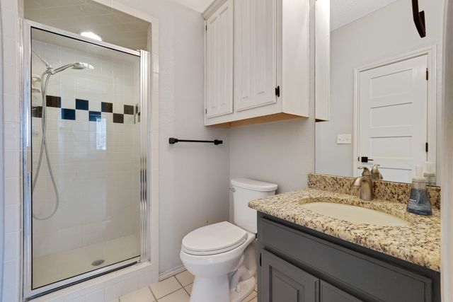 901 Green Brook Drive, Allen, TX 75002