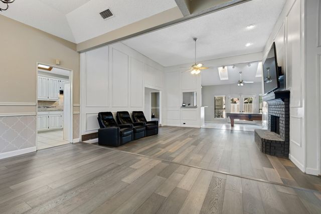901 Green Brook Drive, Allen, TX 75002
