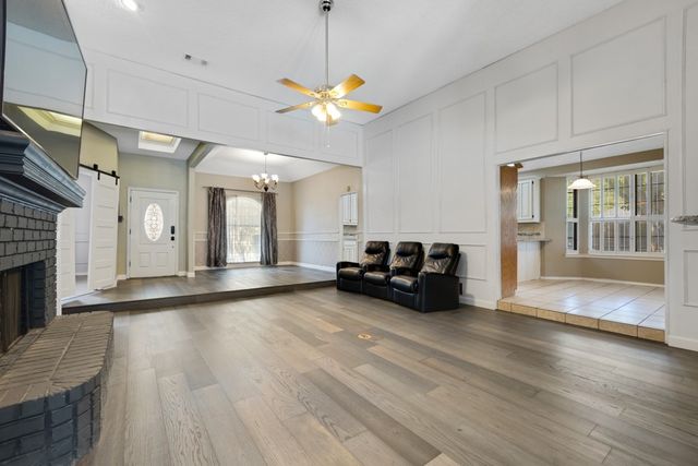 901 Green Brook Drive, Allen, TX 75002