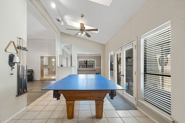 901 Green Brook Drive, Allen, TX 75002