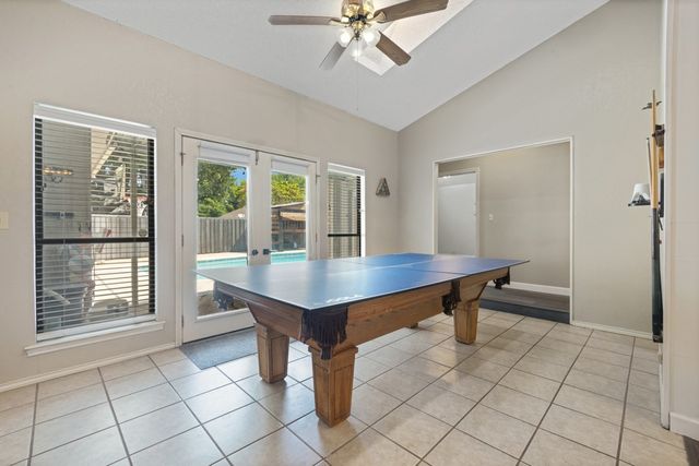 901 Green Brook Drive, Allen, TX 75002