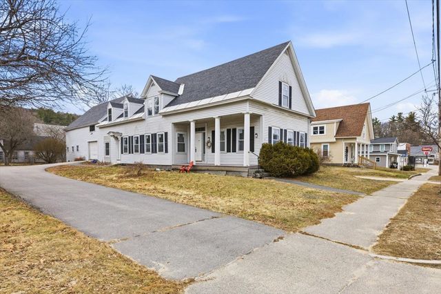 161 Main Street, Marlborough, NH 03455