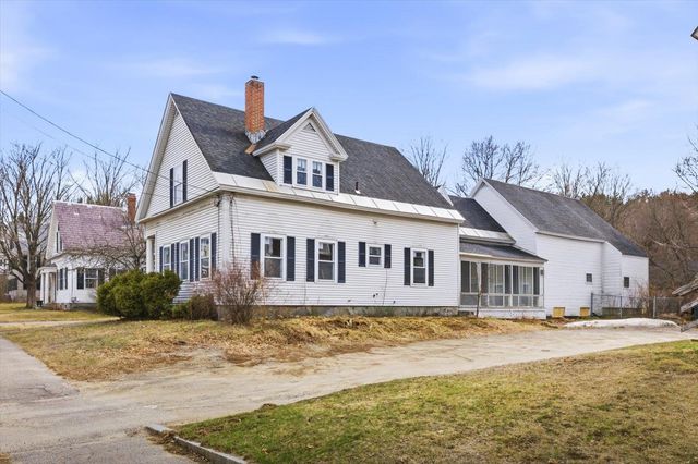 161 Main Street, Marlborough, NH 03455