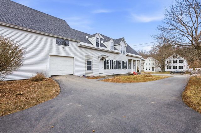 161 Main Street, Marlborough, NH 03455