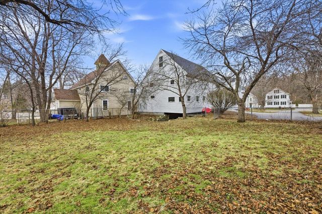 161 Main Street, Marlborough, NH 03455