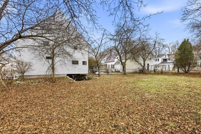 161 Main Street, Marlborough, NH 03455