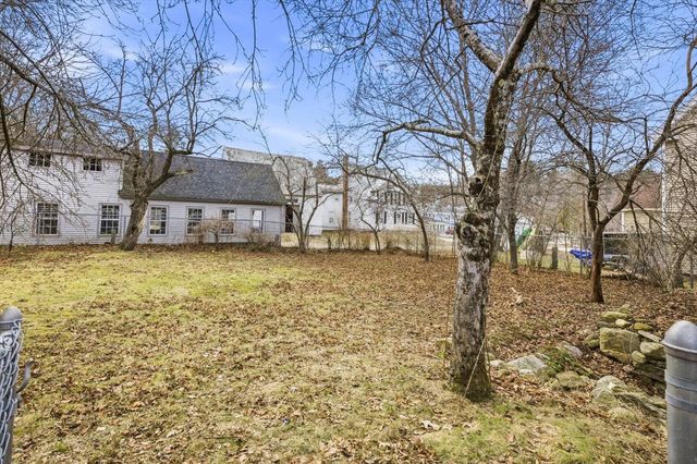 161 Main Street, Marlborough, NH 03455