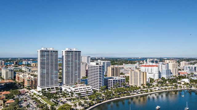 525 S Flagler Drive 9b, West Palm Beach, FL 33401