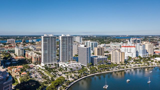 525 S Flagler Drive 9b, West Palm Beach, FL 33401