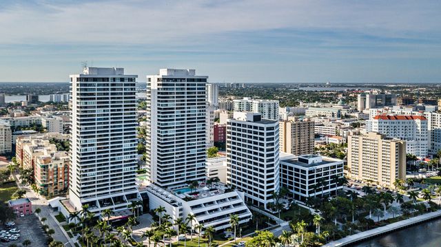 525 S Flagler Drive 9b, West Palm Beach, FL 33401