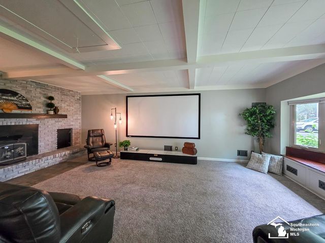 10104 Bay Creek Road, Erie Twp, MI 48133