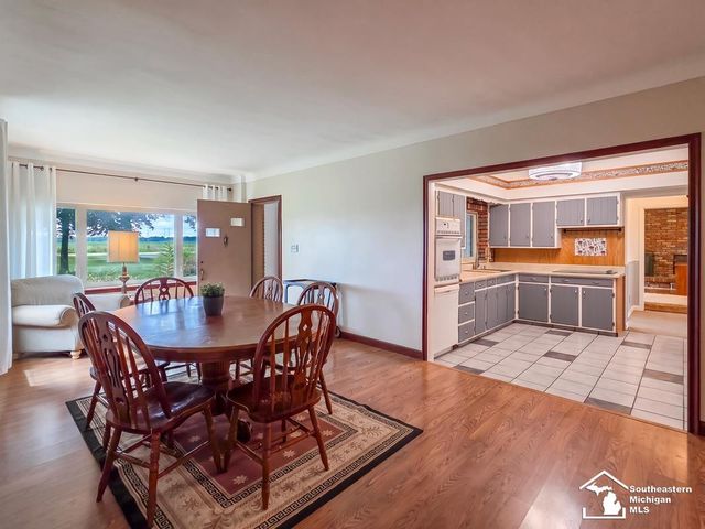 10104 Bay Creek Road, Erie Twp, MI 48133