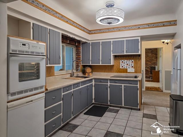 10104 Bay Creek Road, Erie Twp, MI 48133