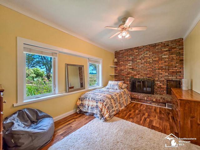 10104 Bay Creek Road, Erie Twp, MI 48133