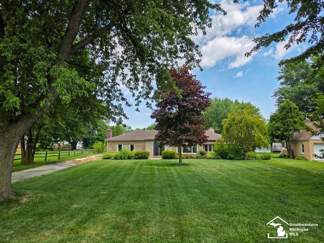 10104 Bay Creek Road, Erie Twp, MI 48133