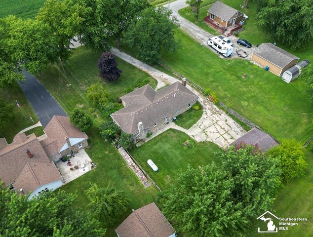 10104 Bay Creek Road, Erie Twp, MI 48133