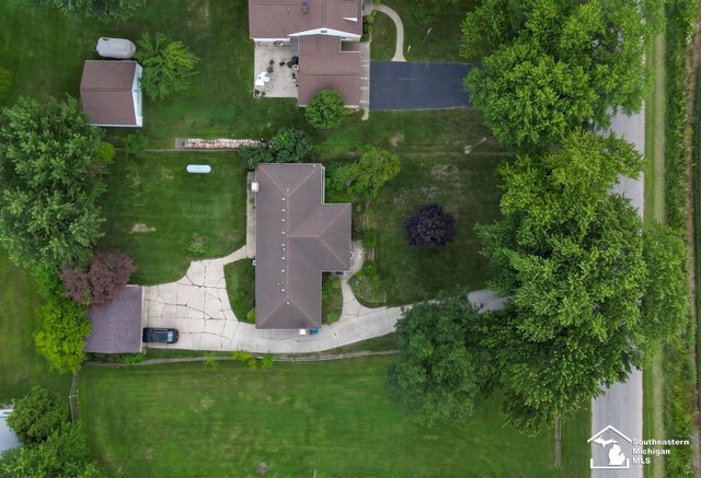 10104 Bay Creek Road, Erie Twp, MI 48133