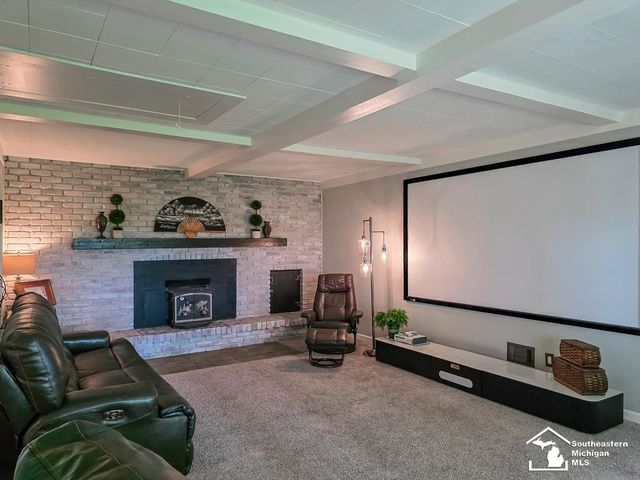 10104 Bay Creek Road, Erie Twp, MI 48133