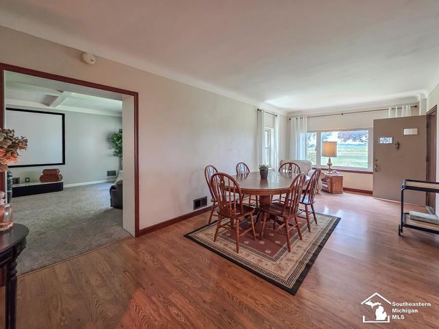 10104 Bay Creek Road, Erie Twp, MI 48133