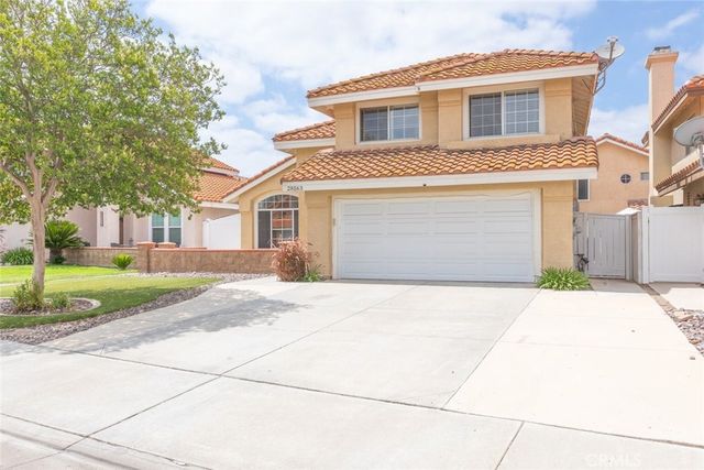 28563 River Glen Court, Menifee, CA 92584