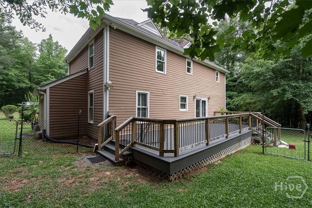 175 Windfall Drive, Winterville, GA 30683