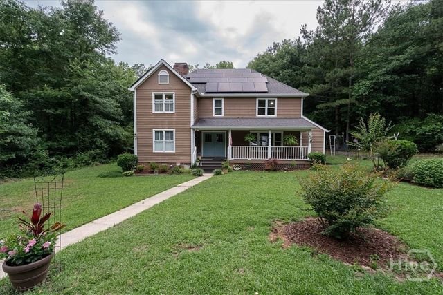 175 Windfall Drive, Winterville, GA 30683
