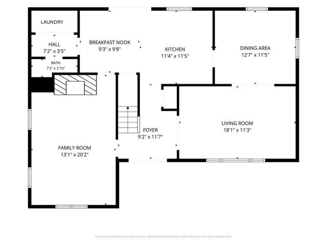 175 Windfall Drive, Winterville, GA 30683