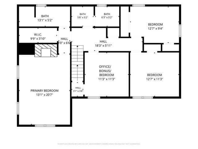 175 Windfall Drive, Winterville, GA 30683