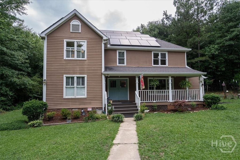 175 Windfall Drive, Winterville, GA 30683