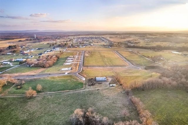 18962 Magnolia Meadows, Fayetteville, AR 72704