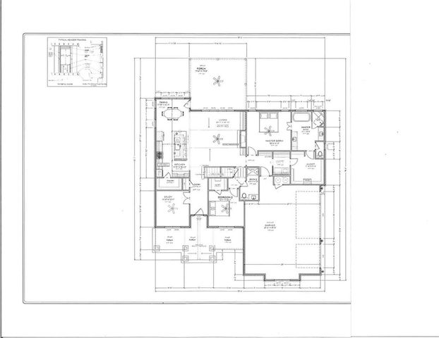 18962 Magnolia Meadows, Fayetteville, AR 72704