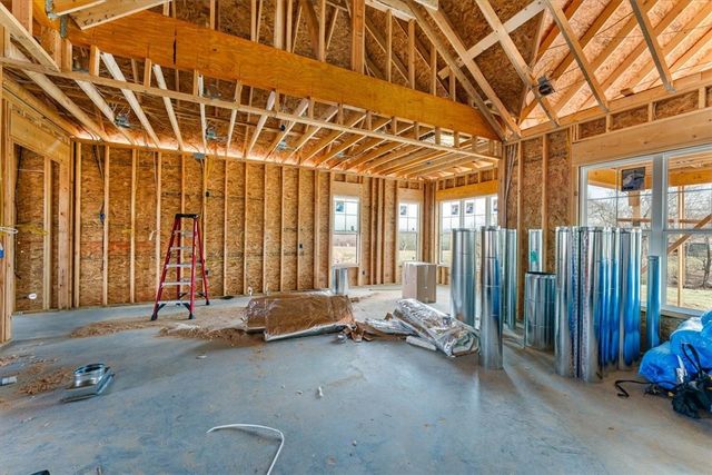 18962 Magnolia Meadows, Fayetteville, AR 72704