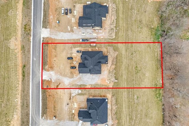 18962 Magnolia Meadows, Fayetteville, AR 72704