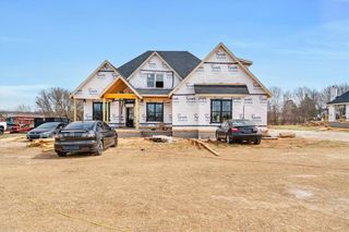 18962 Magnolia Meadows, Fayetteville, AR 72704