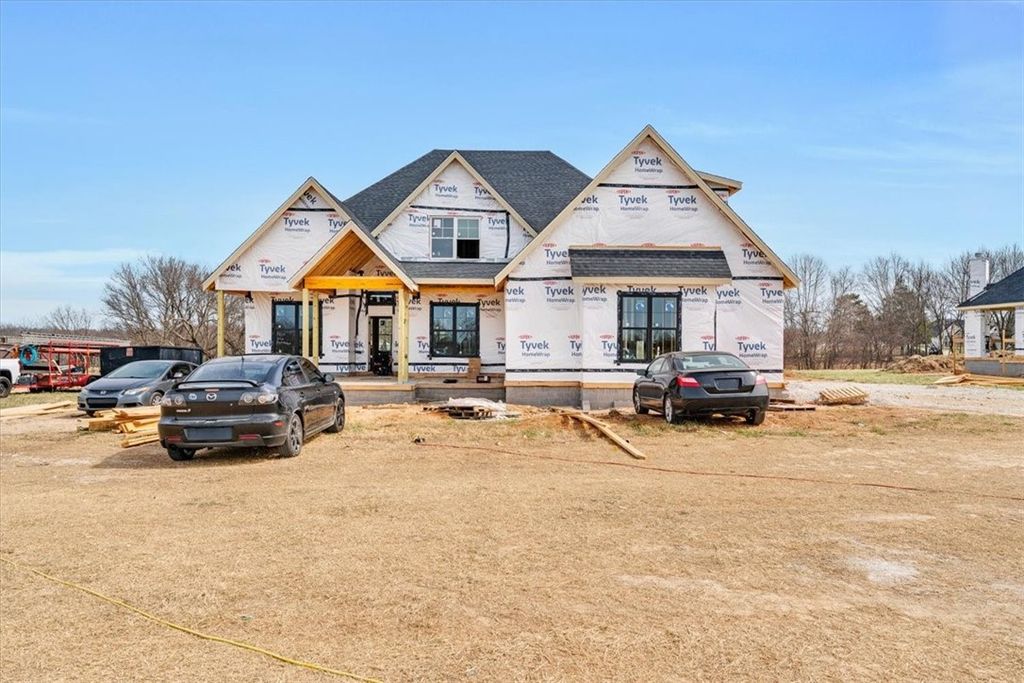 18962 Magnolia Meadows, Fayetteville, AR 72704