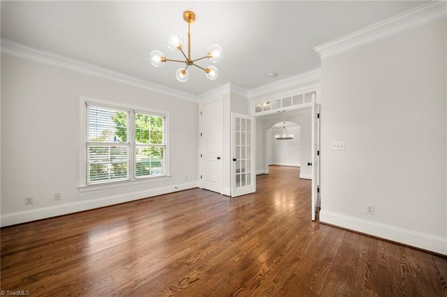 5460 Brookberry Farm Road, Winston-salem, NC 27106