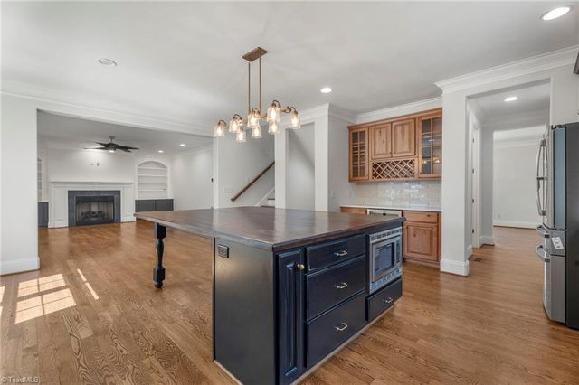 5460 Brookberry Farm Road, Winston-salem, NC 27106