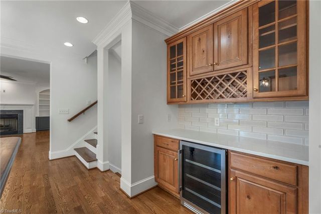 5460 Brookberry Farm Road, Winston-salem, NC 27106