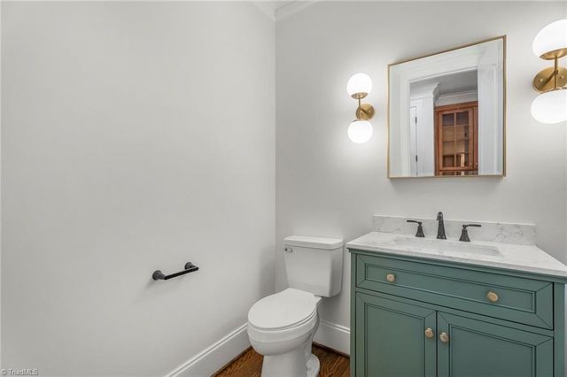 5460 Brookberry Farm Road, Winston-salem, NC 27106