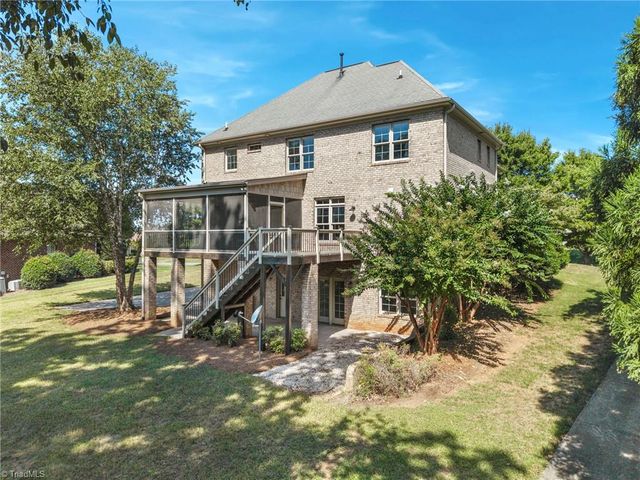 5460 Brookberry Farm Road, Winston-salem, NC 27106