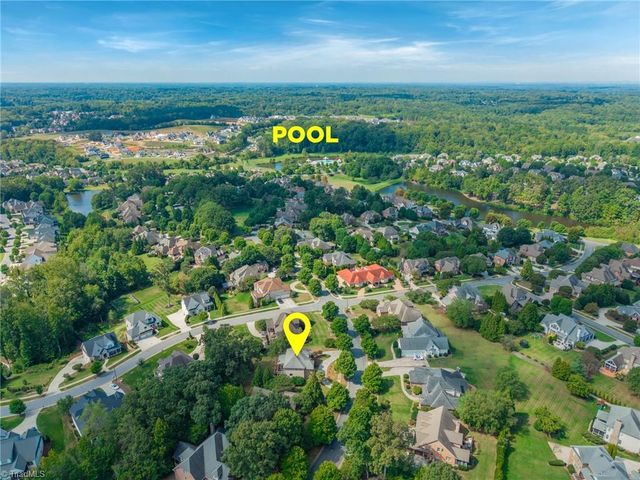 5460 Brookberry Farm Road, Winston-salem, NC 27106