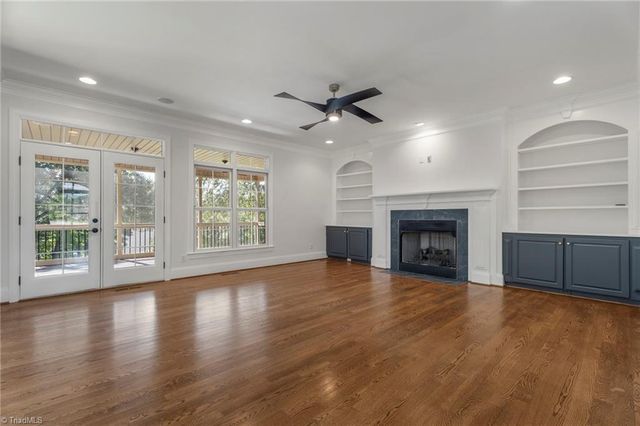 5460 Brookberry Farm Road, Winston-salem, NC 27106